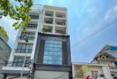 Bán tòa nhà VP mặt phố Cầu Giấy, 200m, 10t, cho thuê 300tr, giá 55 tỷ
